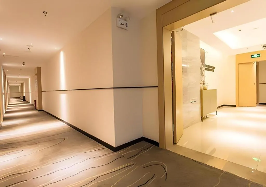 City Comfort Inn Nanning Taoyuan Road