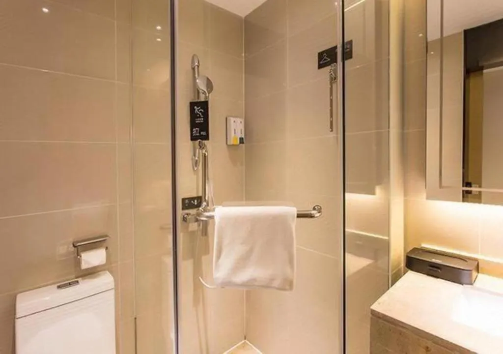 City Comfort Inn Nanning Taoyuan Road