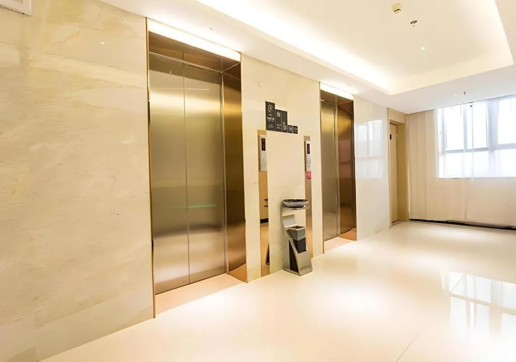 City Comfort Inn Nanning Taoyuan Road