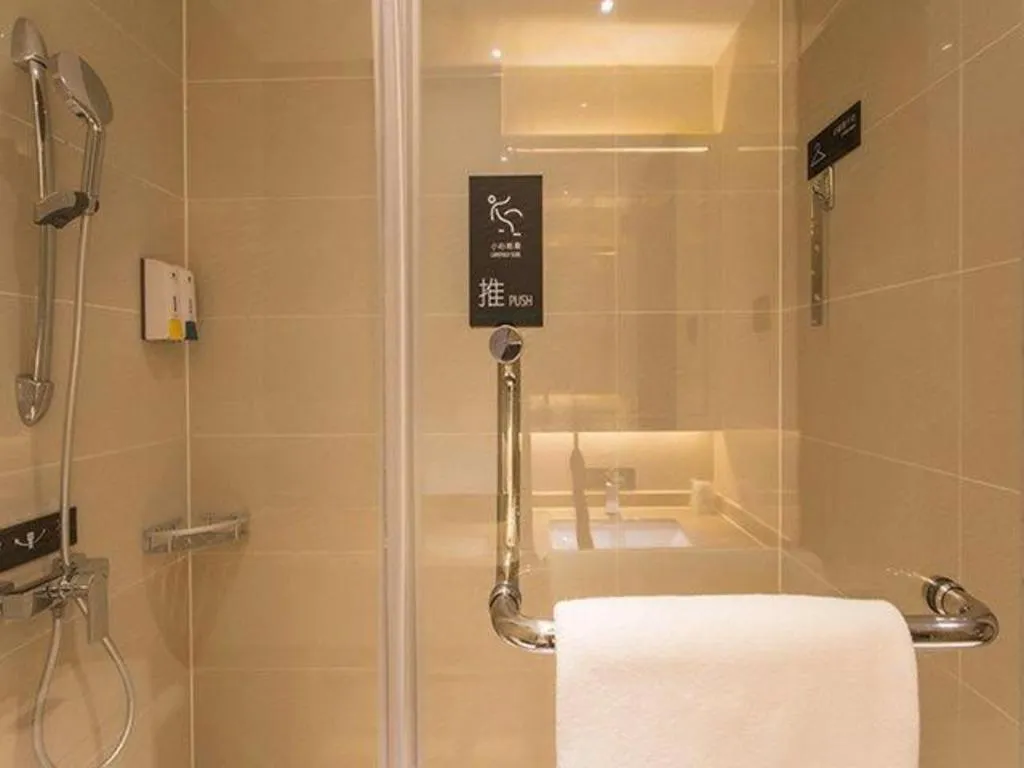 City Comfort Inn Nanning Taoyuan Road