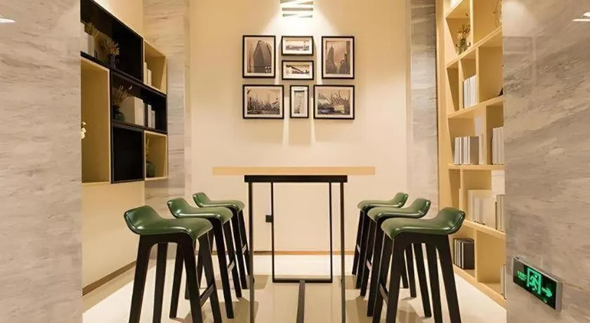 City Comfort Inn Nanning Taoyuan Road