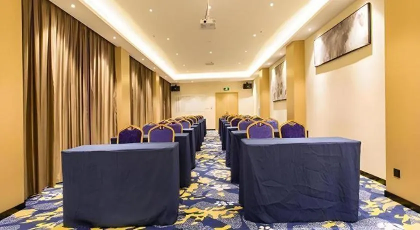 City Comfort Inn Nanning Taoyuan Road