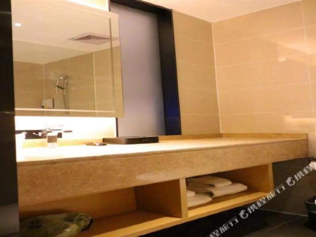 City Comfort Inn Nanning Taoyuan Road