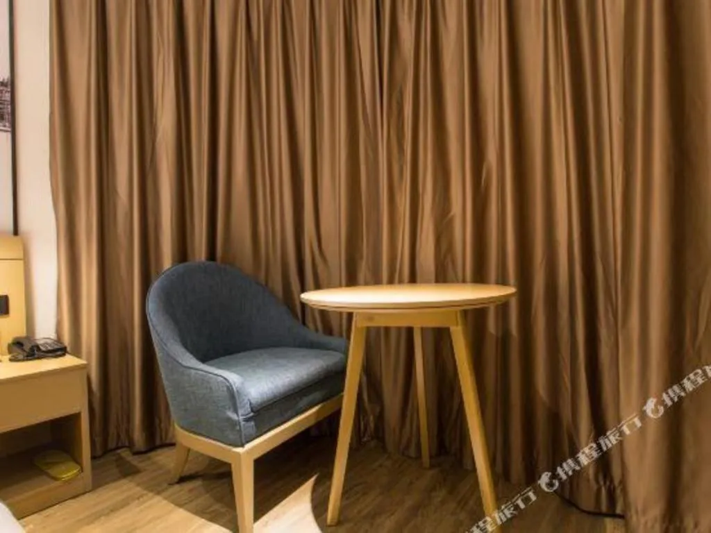 City Comfort Inn Nanning Taoyuan Road