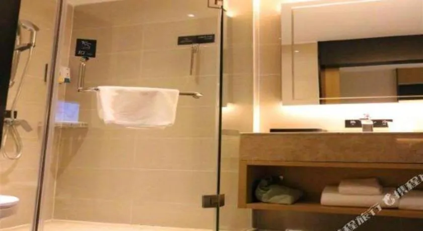 City Comfort Inn Nanning Taoyuan Road