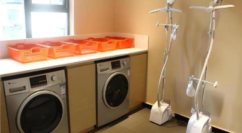 City Comfort Inn Chengdu Hongpailou Wuhou Avenue Metro Station