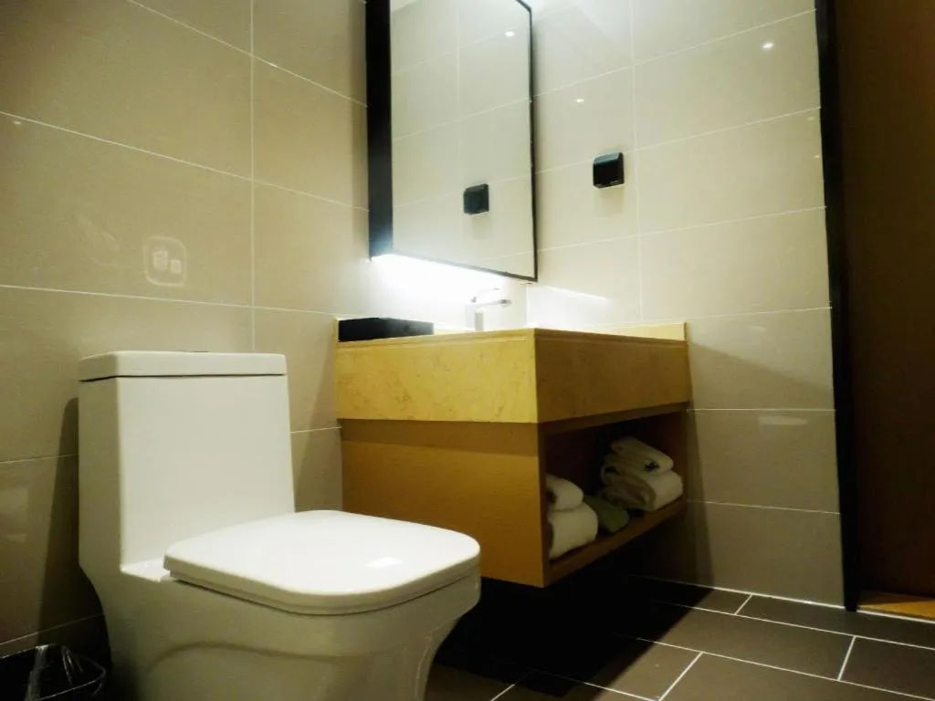 City Comfort Inn Meishan Wanda Plaza