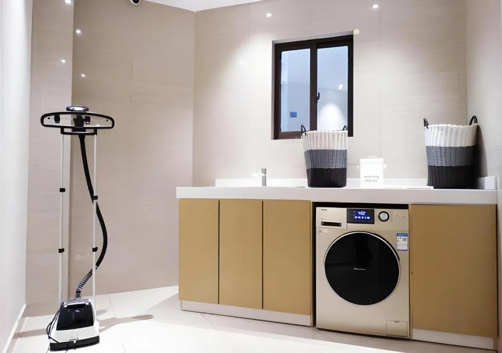 City Comfort Inn Meishan Wanda Plaza