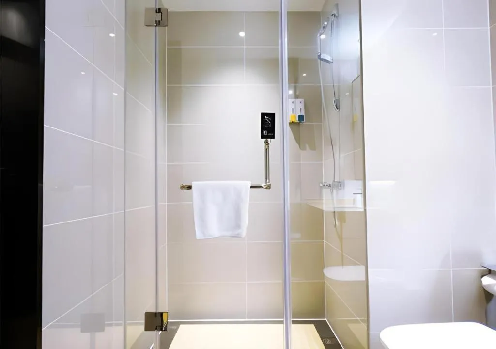 City Comfort Inn Meishan Wanda Plaza