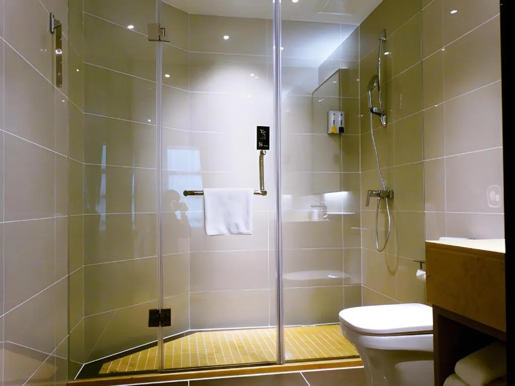 City Comfort Inn Meishan Wanda Plaza