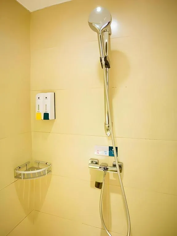 City Comfort Inn Guilin North High Speed Railway Station Square