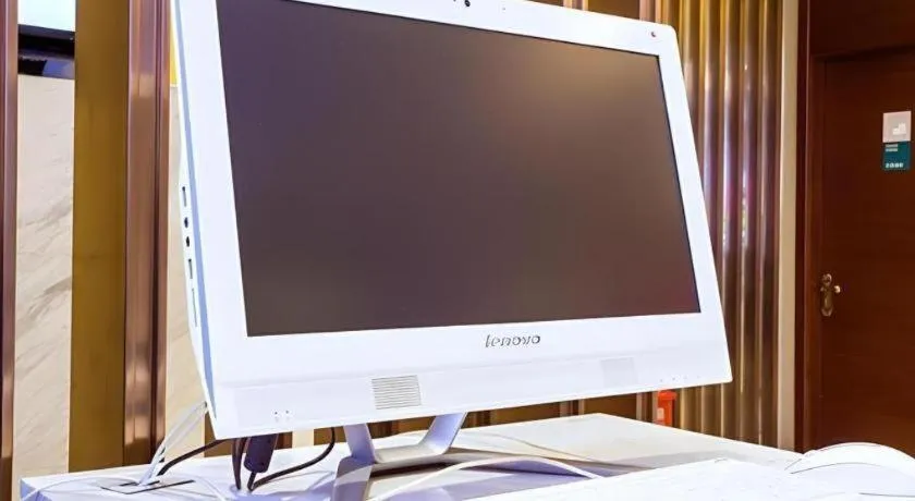 City Comfort Inn Guilin North High Speed Railway Station Square