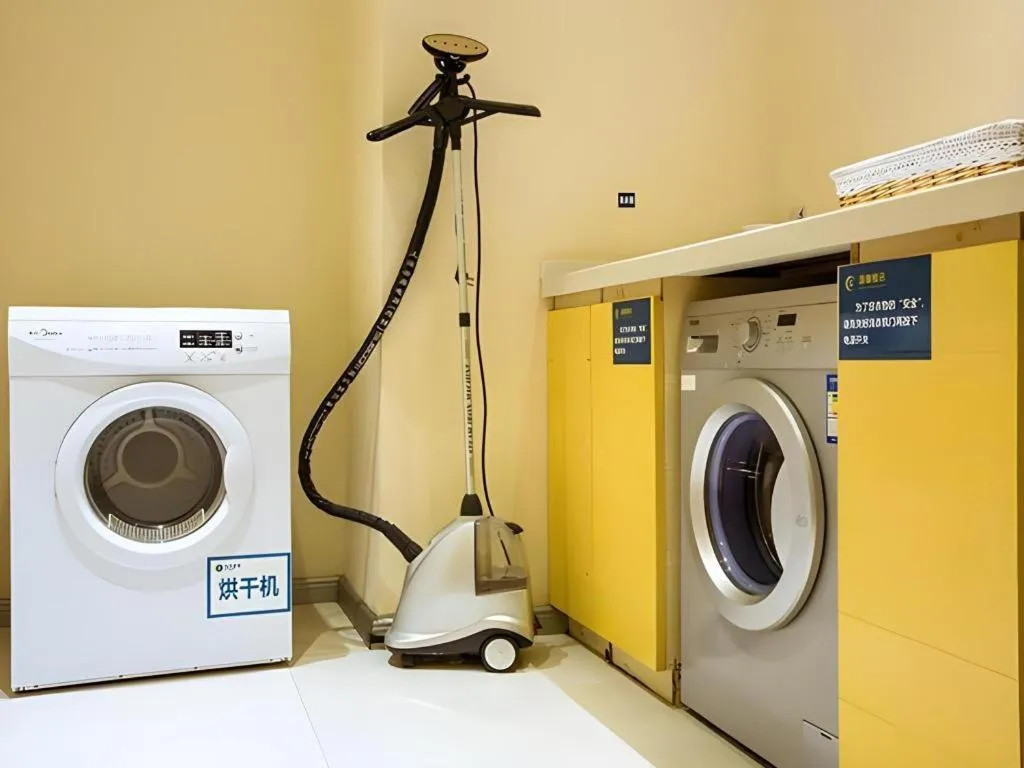 City Comfort Inn Guilin North High Speed Railway Station Square