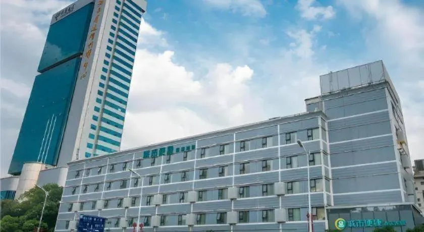 City Comfort Inn Changsha Wuyi Avenue Yingbin Road