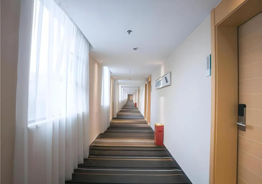 City Comfort Inn Changsha Wuyi Avenue Yingbin Road