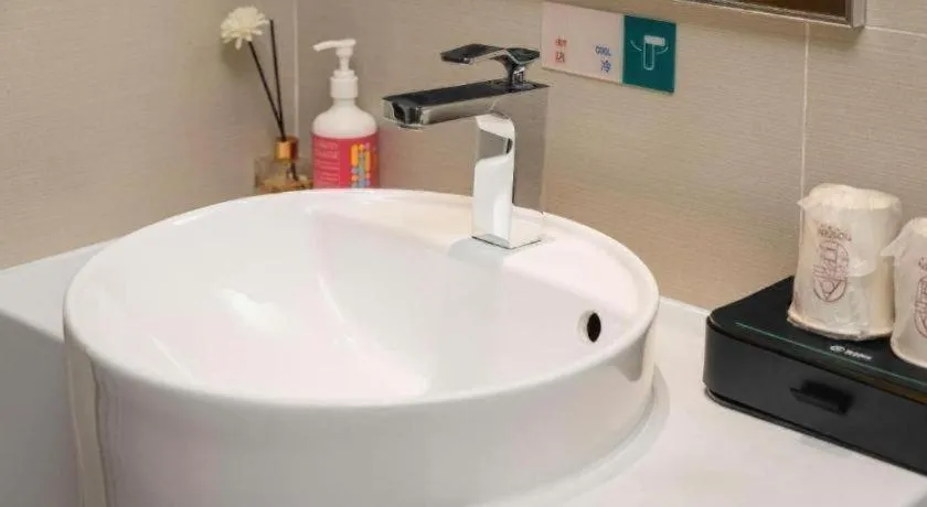 City Comfort Inn Changsha Wuyi Avenue Yingbin Road