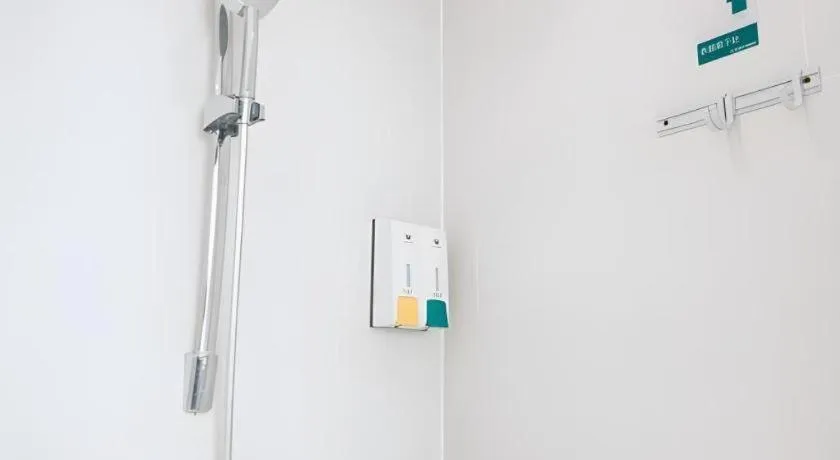 City Comfort Inn Changsha Wuyi Avenue Yingbin Road