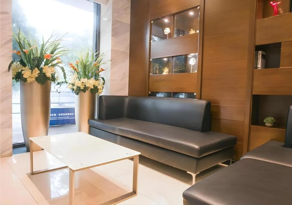 City Comfort Inn Changsha Wuyi Avenue Yingbin Road