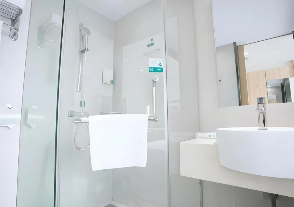 City Comfort Inn Changsha Wuyi Avenue Yingbin Road