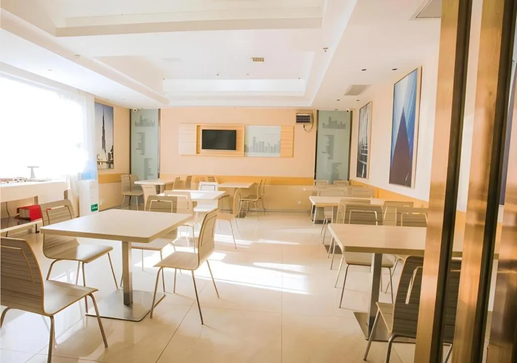 City Comfort Inn Changsha Wuyi Avenue Yingbin Road