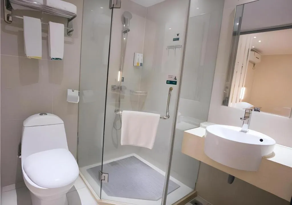 City Comfort Inn Changsha Wuyi Avenue Yingbin Road