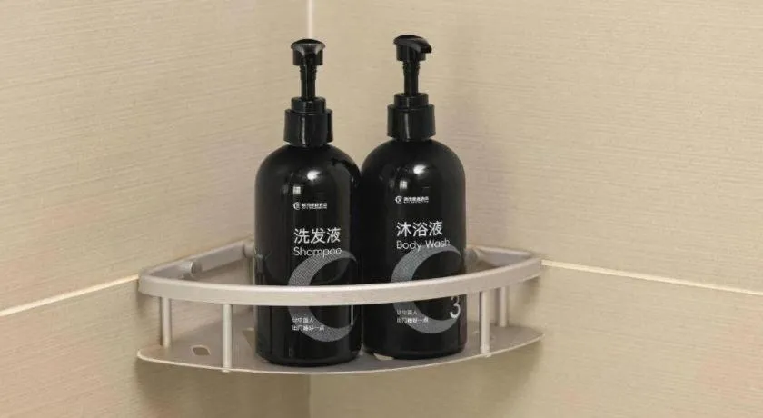 City Comfort Inn Changsha Wuyi Avenue Yingbin Road