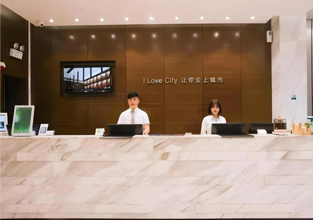 City Comfort Inn Changsha Wuyi Avenue Yingbin Road