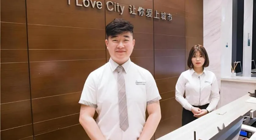 City Comfort Inn Changsha Wuyi Avenue Yingbin Road