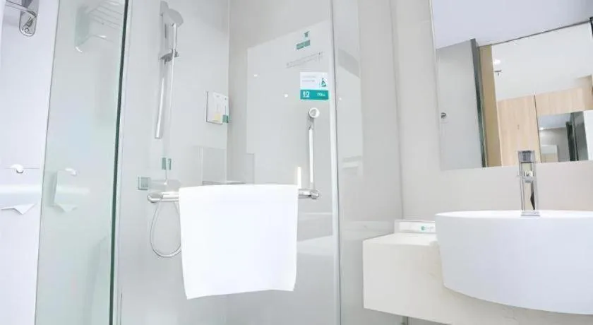 City Comfort Inn Changsha Wuyi Avenue Yingbin Road