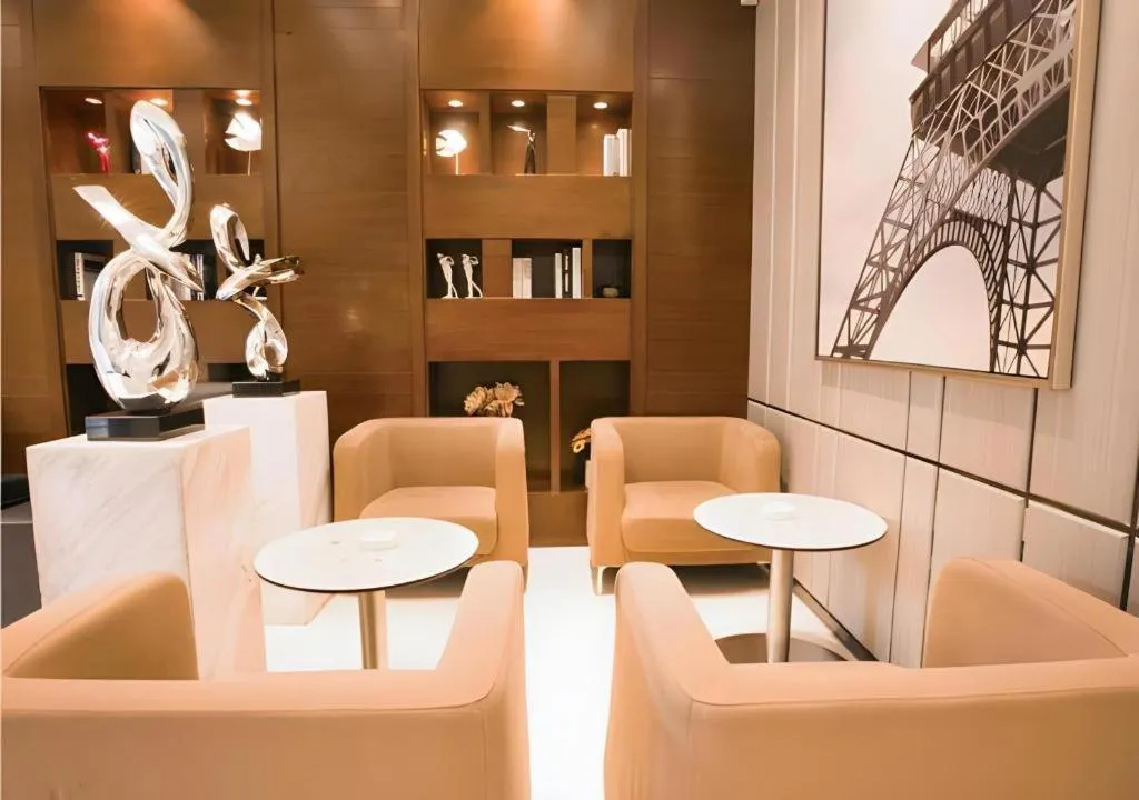 City Comfort Inn Changsha Wuyi Avenue Yingbin Road