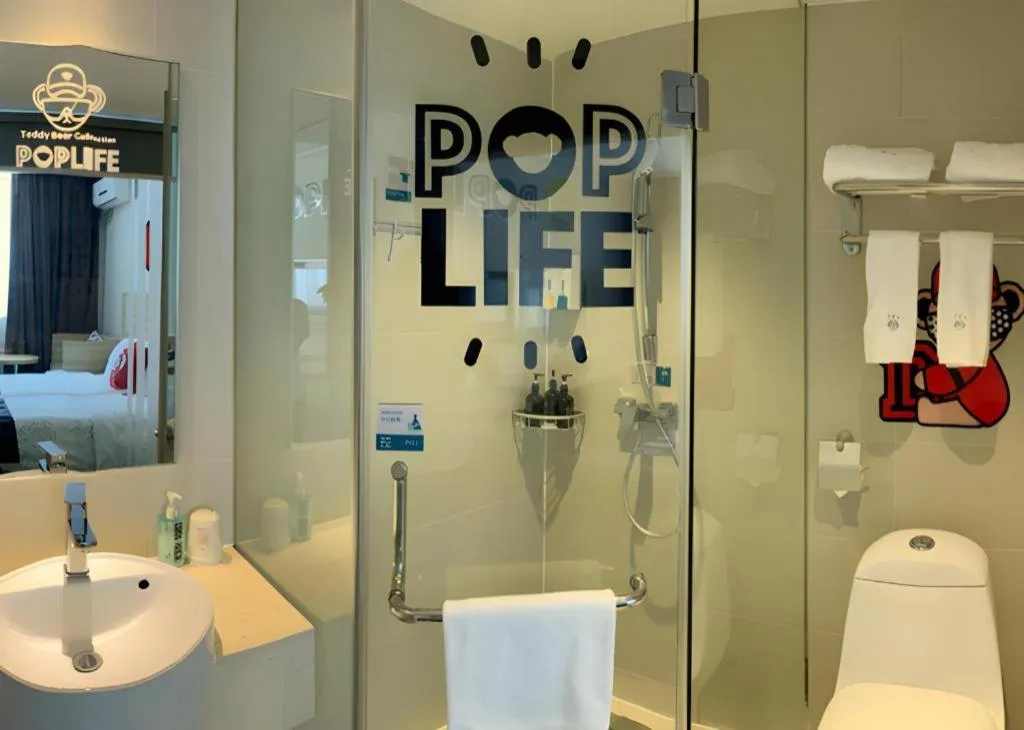 City Comfort Inn Changsha Wuyi Avenue Yingbin Road