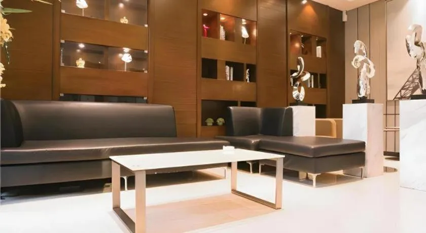 City Comfort Inn Changsha Wuyi Avenue Yingbin Road