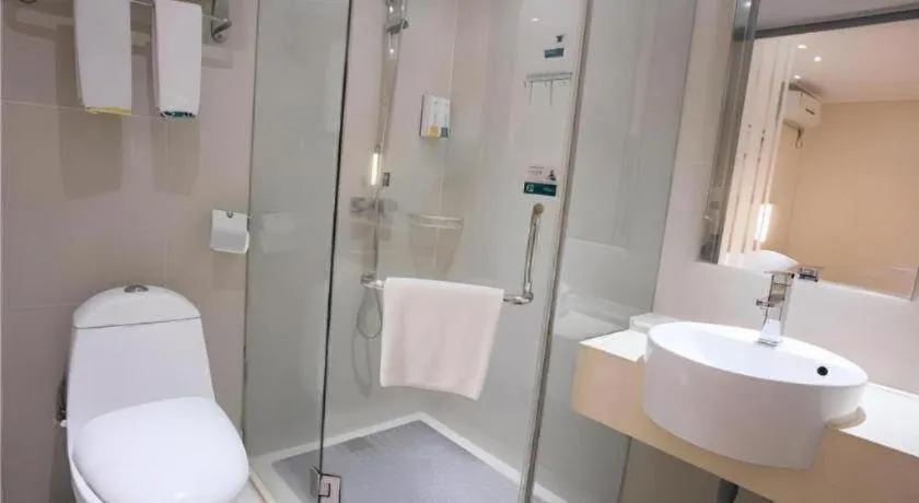 City Comfort Inn Changsha Wuyi Avenue Yingbin Road