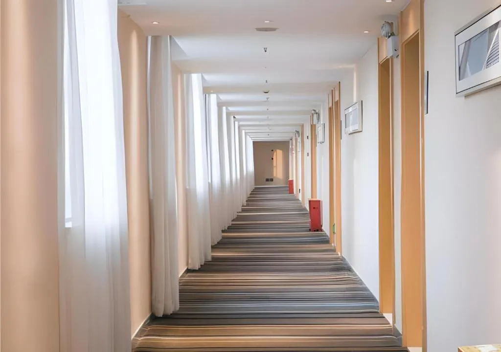 City Comfort Inn Changsha Wuyi Avenue Yingbin Road