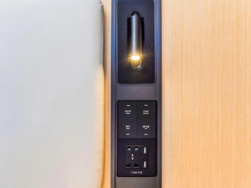 City Comfort Inn Guilin Jiatianxia Square International Conferences & Exhibition Center