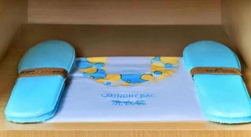 City Comfort Inn Guilin Jiatianxia Square International Conferences & Exhibition Center