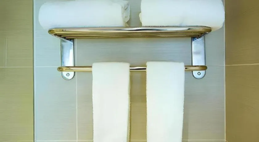 City Comfort Inn Guilin Jiatianxia Square International Conferences & Exhibition Center