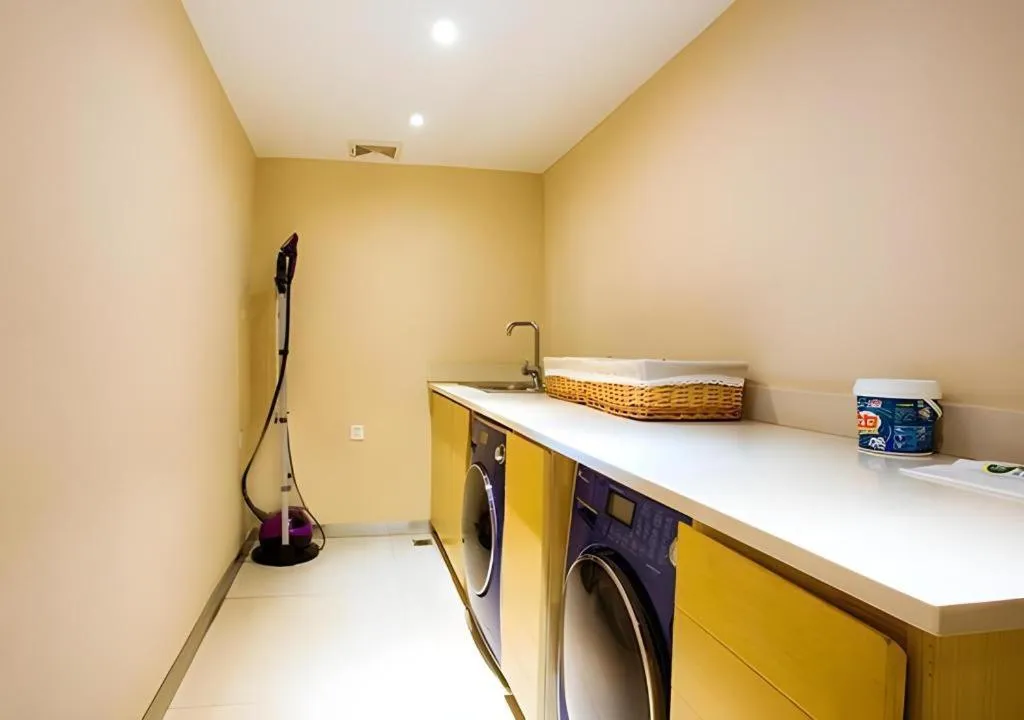 City Comfort Inn Guilin Jiatianxia Square International Conferences & Exhibition Center