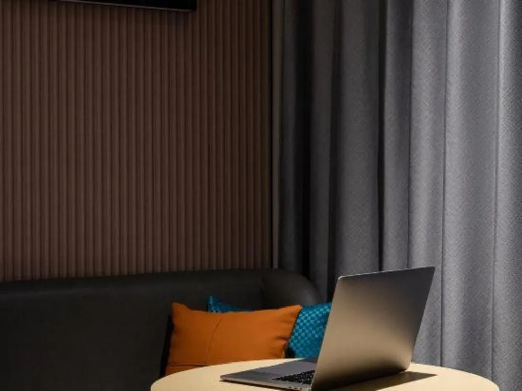 City Comfort Inn Guilin Jiatianxia Square International Conferences & Exhibition Center