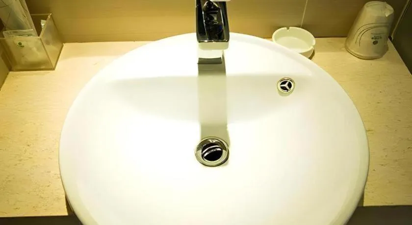 City Comfort Inn Guilin Jiatianxia Square International Conferences & Exhibition Center