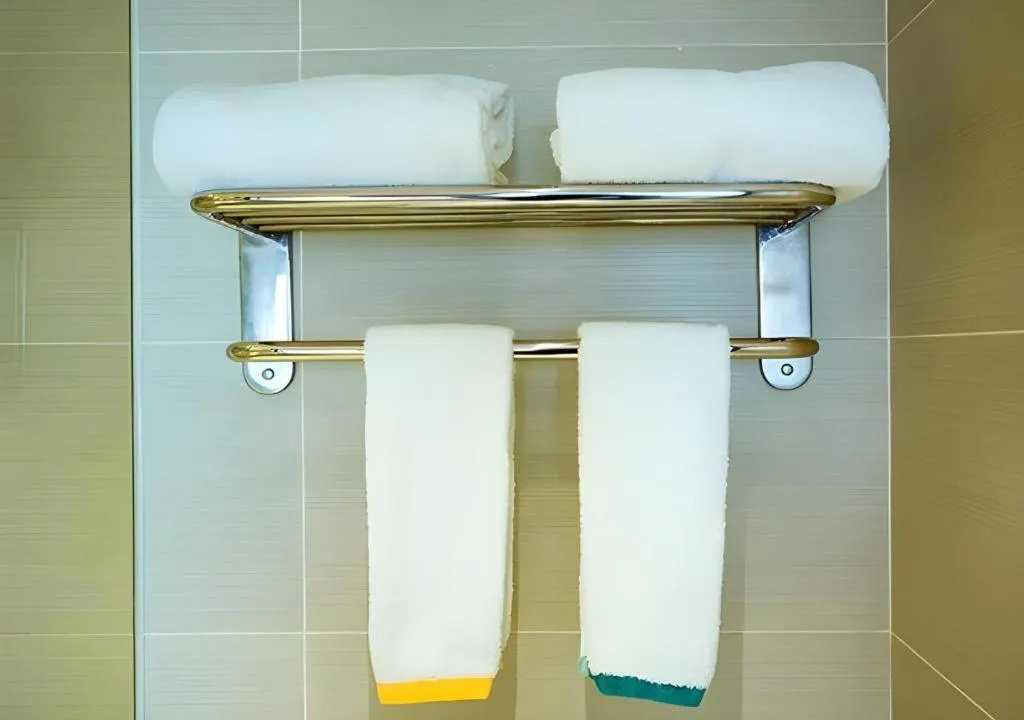 City Comfort Inn Guilin Jiatianxia Square International Conferences & Exhibition Center