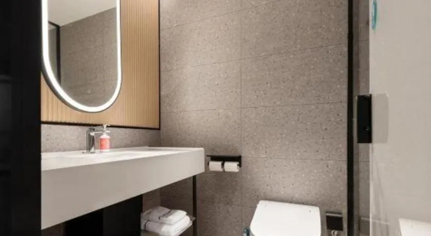 City Comfort Inn Hechi Bama Shouxiang Avenue