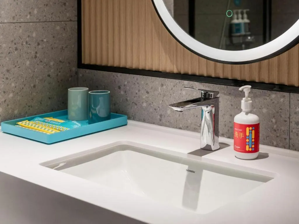 City Comfort Inn Hechi Bama Shouxiang Avenue