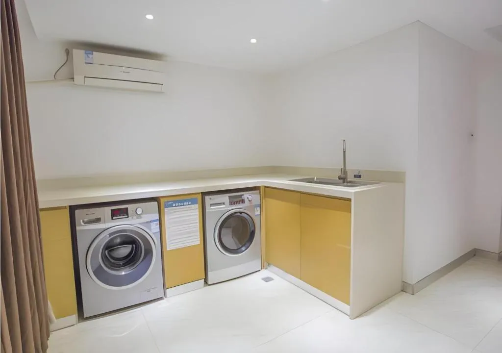 City Comfort Inn Hechi Bama Shouxiang Avenue