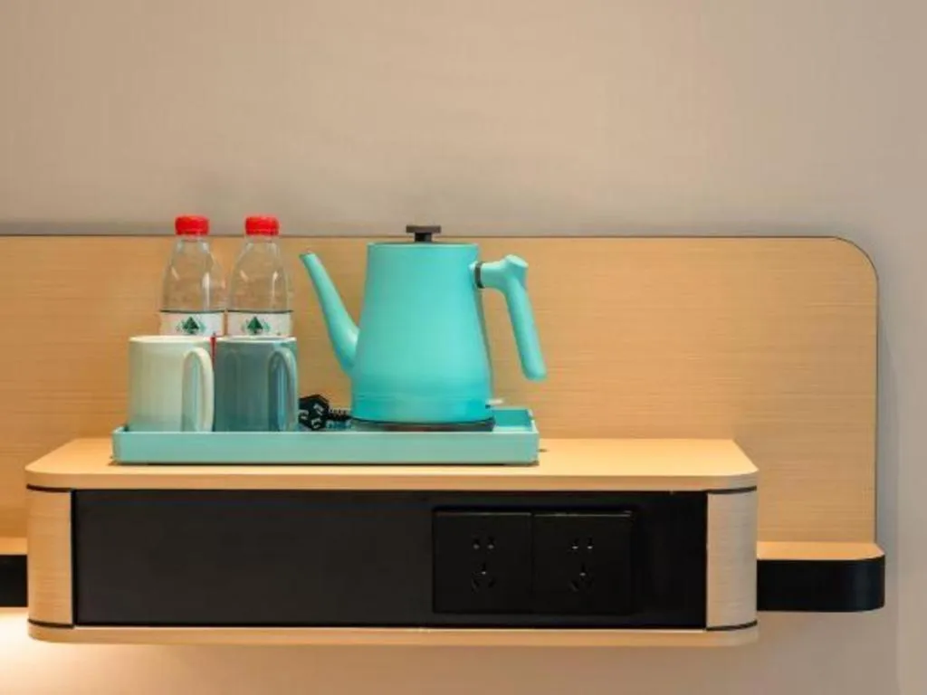 City Comfort Inn Hechi Bama Shouxiang Avenue