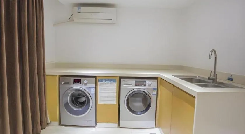 City Comfort Inn Hechi Bama Shouxiang Avenue