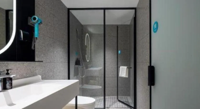 City Comfort Inn Hechi Bama Shouxiang Avenue