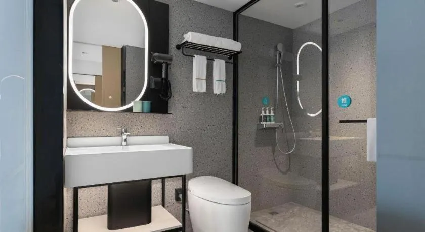 City Comfort Inn Hechi Bama Shouxiang Avenue