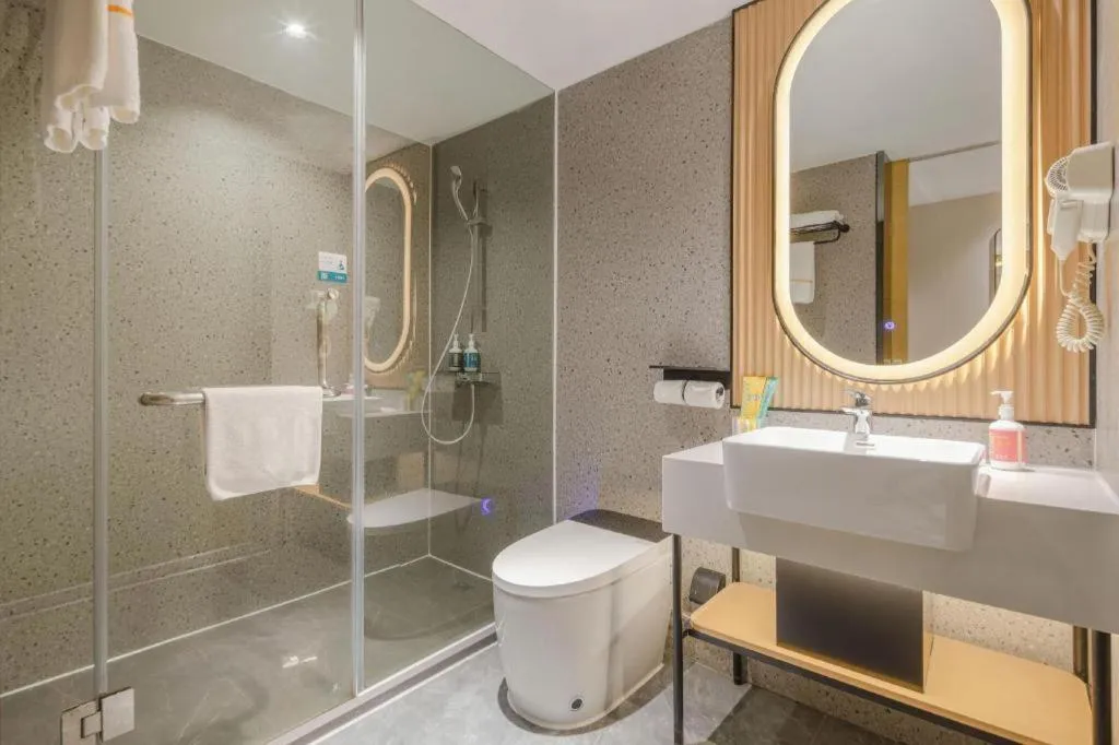 City Comfort Inn Chongzuo Youyi Avenue