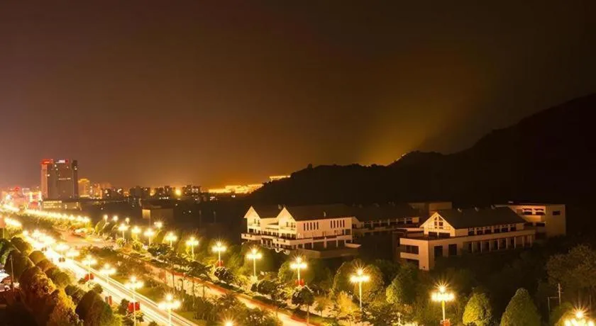 City Comfort Inn Chongzuo Youyi Avenue